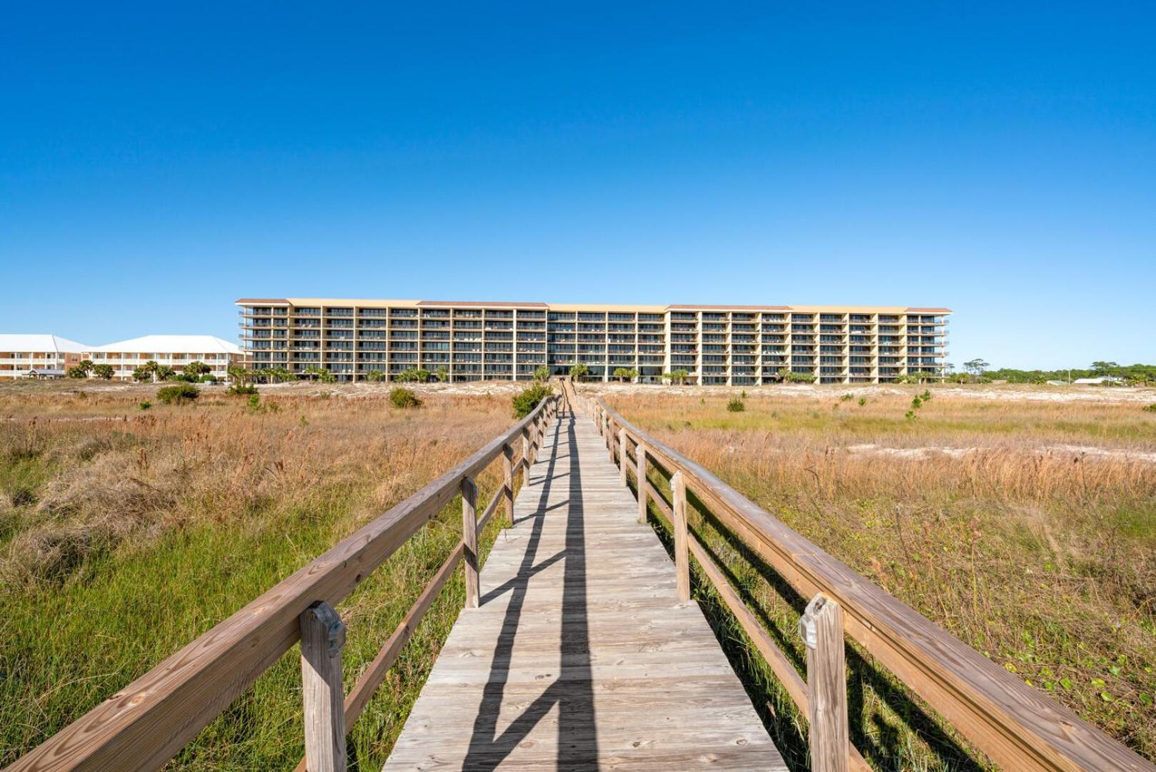 205 Holiday Isle Serenity Now Vila Dauphin Island Exterior foto